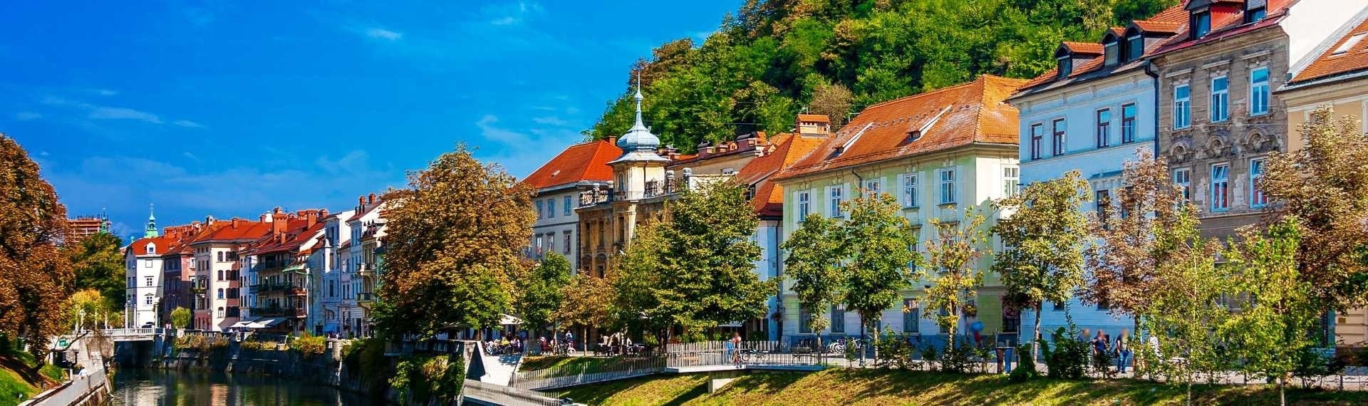 Immobilien Si21 | Finden Sie Ihr Traumhaus in Slowenien